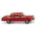 Wiking 014103 - MB 200/8 signalrot 1:87
