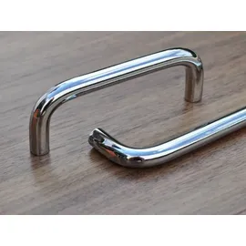 SO-Tech Möbelgriff BG03 BA 320 mm Chrom poliert