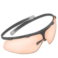 UVEX Schutzbrille - super g 9172 - Farbe Rahmen titan - Scheibe PC amber / UV 2-1,2 - Beschichtung supravision HC-AF