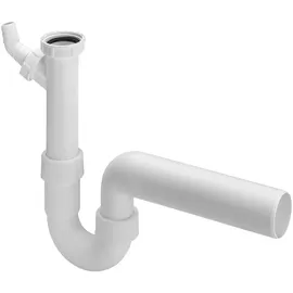 Viega Röhrengeruchverschluss Siphon 1 1/2 Zoll x 50 mm