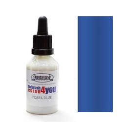 Pearl Tones | AirbrushColor4you, Farbton: Blue