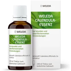 Weleda Arnika-Essenz 100 ml