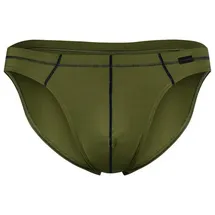 Olaf Benz Brazilbrief 2 St. Braun  XXL