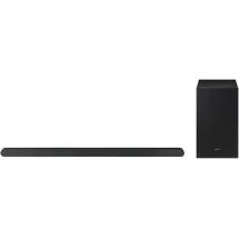 Samsung HW-S700D Schwarz
