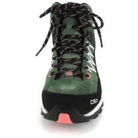 CMP Rigel Mid WP Damen Salvia/Stone 38