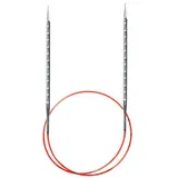 addi Rundstricknadel Novel Messing 80 cm 8 mm 1 St.
