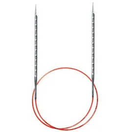 addi Rundstricknadel Novel Messing 80 cm 8 mm 1 St.