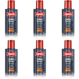 Alpecin C1 Coffein Shampoo 6 x 250 ml