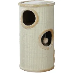 TRIXIE Kratzbaum Cat Tower Samuel 70cm beige