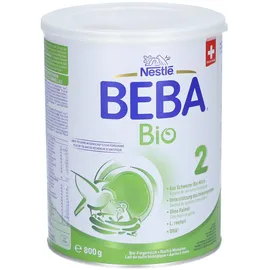 Nestlé Milchnahrung Folgemilch 1 x 800 g