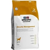 Specific Dog CCD Struvite Management - Multicolor - 12kg