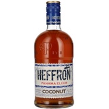 Heffron Coconut Panama Elixir 35% Vol. 0,7l