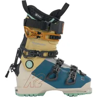 K2 Mindbender 115 Lv Skischuhe Für Frauen - Blue