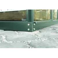 Vitavia Fundament Ida 1300 Grün