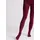 Ysabel Mora Thermostrumpfhose 1 Paar Rot M