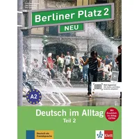 Klett Sprachen GmbH Berliner Platz 2 NEU