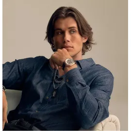 BULOVA Automatic Watch 97A175