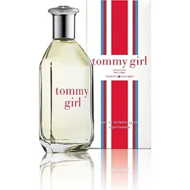 Tommy Hilfiger Tommy Girl Eau de Toilette 50 ml