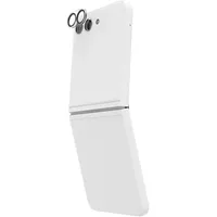 Hama Kameraschutz Cam Protect für Samsung Galaxy ZFlip6, stoßfest, kratzfest (00222774)