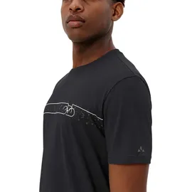 Vaude Cyclist V T-Shirt Herren - - L