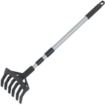 Maximex Gartenhacke Kultivator 2in1
