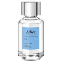 S.Oliver Pure Sense Men Eau de Toilette 30 ml