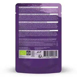 Yarrah Filets in Soße mit Truthahn 14 x 85 g