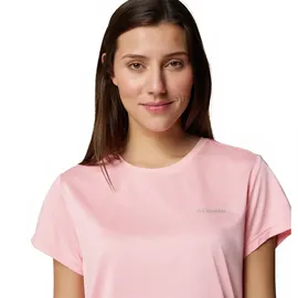 Columbia Bluevista Hill Pink Sand Heather S