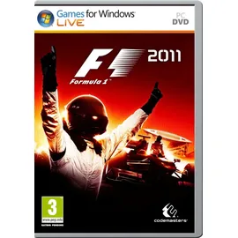 F1 2011 (PC)