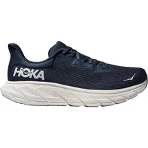 HOKA Arahi 7 Herren Outer Space / White 42