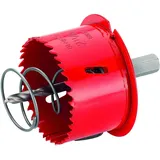 CIMCO Lochsäge Ø 68 mm mit Randversenker