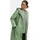 Marikoo Winterjacke "Ledalaa", Damen, Gr. S, grün (dusty jade), Obermaterial: 55% Polyester, 45% Nylon. Innenseite: 100% Polyester. Futter: 100% Polyester. Wattierung: 100% Polyester, Jacken Winterjacke, mit großer Kapuze