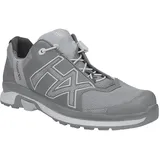 Haix CONNEXIS Air Herren Silber 41
