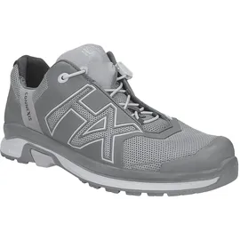 Haix CONNEXIS Air Herren Silber 41