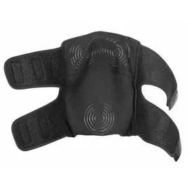 TSG Kneepad Force Iii Knieschützer Schwarz S