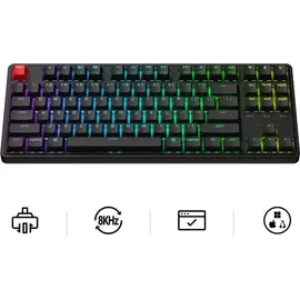 Keychron C3 Pro Super Banana Switch US