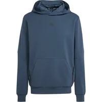 Adidas Designed for Training Kapuzenpullover - Aurora Ink -