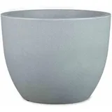Siena Garden Bristol Ø 35 x 26,5 cm stein-grau