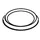 Hansgrohe Dekorring edelmatt 96211880