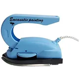 Selva Encaustic Maleisen