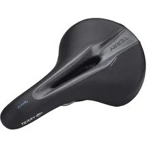 Terry Fisio Figura GT 168 mm Schwarz