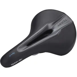Terry Fisio Figura GT 168 mm Schwarz