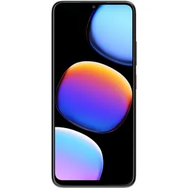ZTE Blade V80 Max 12 GB RAM 128 GB Schwarz