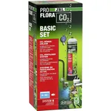 JBL Proflora CO2 Basic Set U + Basis-Komplettset