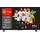TCL 50P69K 50 Zoll LED 4K Google TV