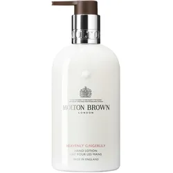 MOLTON BROWN Heavenly Gingerlily Hand Lotion 300 ml