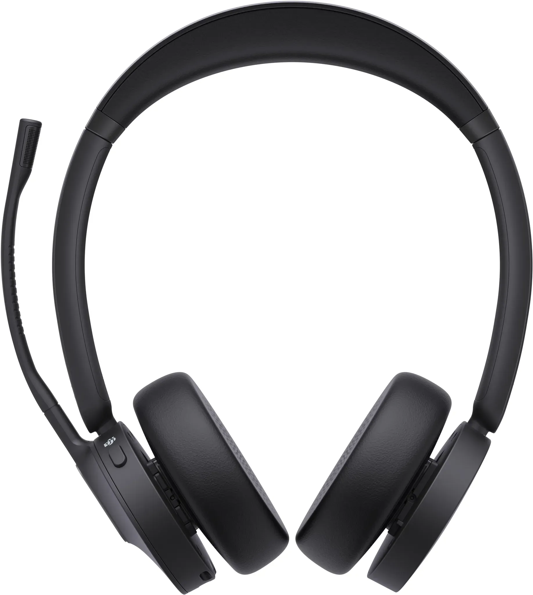 Preisvergleich Produktbild Yealink WH64 Dual - Headset - On-Ear - DECT / Bluetooth