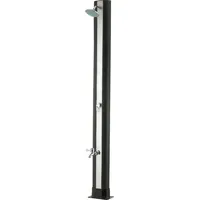UBBINK Gartendusche Solaris schwarz