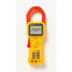 Fluke Echteffektiv-Stromzange FLUKE-355