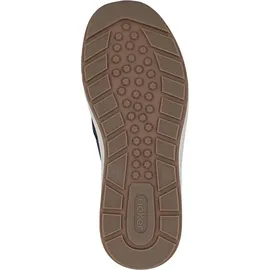 Rieker Slip-Ons Herren Blau 43